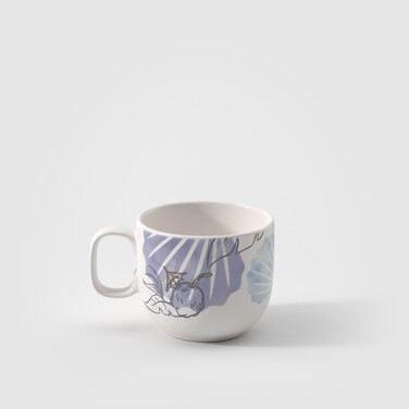 Дитяча чашка 170 мл різнокольорова Disney Stitch Villeroy & Boch