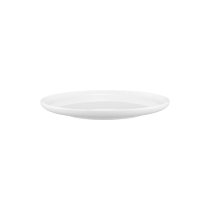 Тарілка для хліба 16 см, біла Sento Home White Seltmann Weiden