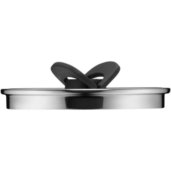 Крышка стеклянная 16 см Click&Serve WMF