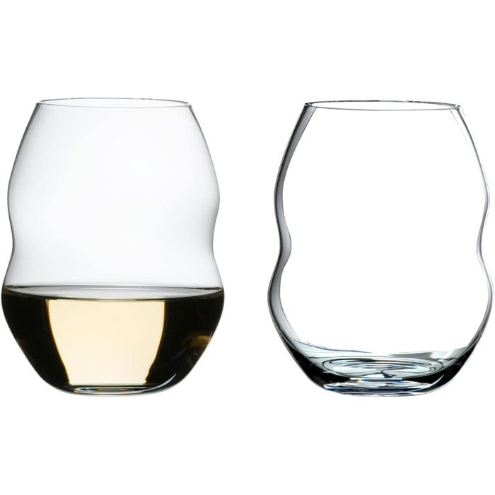 Келих для білого вина 0,35 л, набір 2 предмети, Swirl Riedel