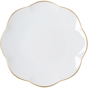 Тарілка плоска 15 см Sonetto Oro Rosenthal