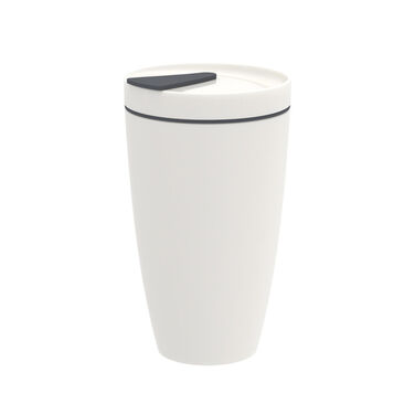 Термочашка 350 мл M White to Go Villeroy & Boch