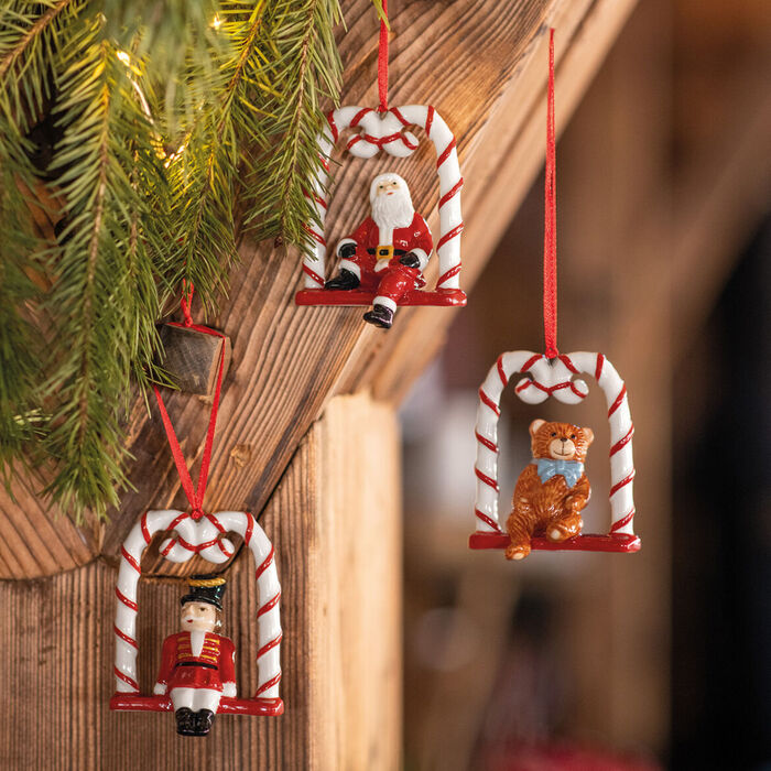 Колекція Nostalgic Ornaments