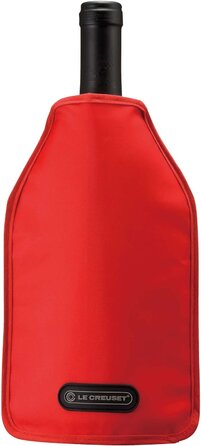 Кулер охолоджуючий для вина WA-126, червоний Le Creuset
