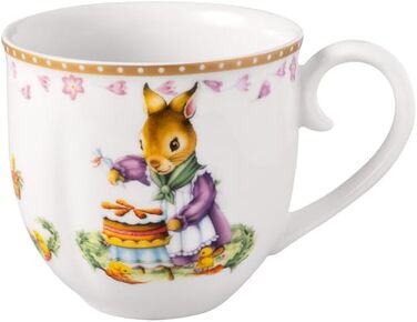 Кухоль 390 мл Annual Easter Edition 2024 Villeroy & Boch