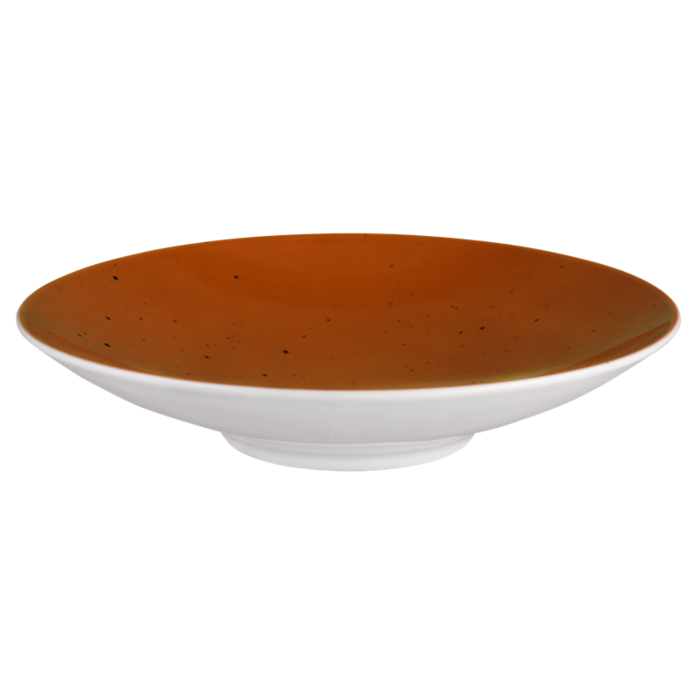 Пиала 28 см Country Life Terracotta Coup Fine Dining Seltmann
