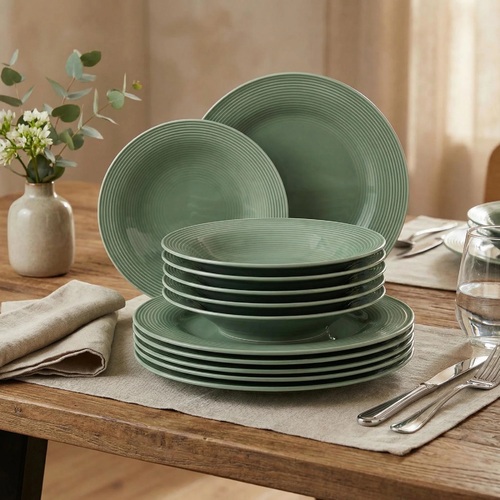 Beat Sage Green