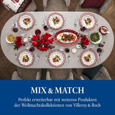 Соусник 500 мл з блюдцем Toy's Delight Villeroy & Boch