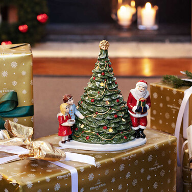 Коллекция Christmas Toys