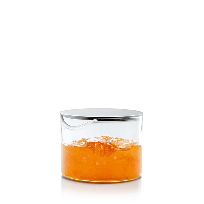 Баночка для варення з кришкою Basic Blomus
