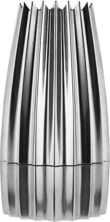 Млин для перцю / солі 7,5 х 14,2 см Grind Alessi
