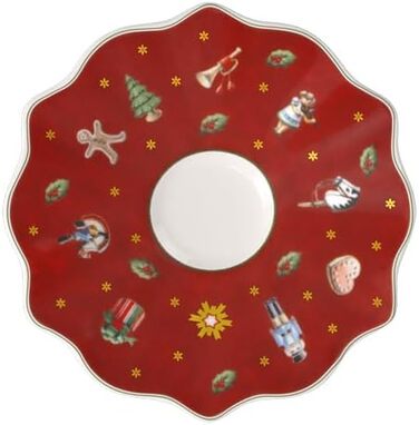 Блюдце до чашки для мокко / еспрессо 13 см Toys Delight Villeroy & Boch