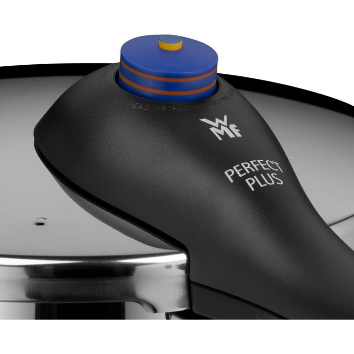 Скороварка 2,5 л Perfect Plus WMF