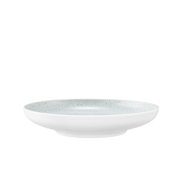 Суповая тарелка 21 см Sento Home Aura Mint Seltmann Weiden