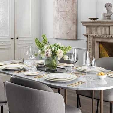 Тарілка глибока 29,2 см Chateau Septfontaines Villeroy & Boch