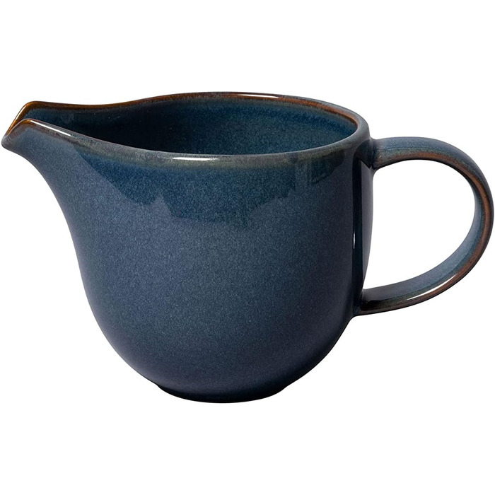 Молочник 200 мл синій Crafted Villeroy & Boch
