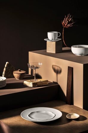 Салатница 21 см Sonetto Oro Rosenthal