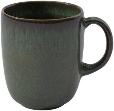 Кружка 400 мл зеленая Lave Villeroy & Boch