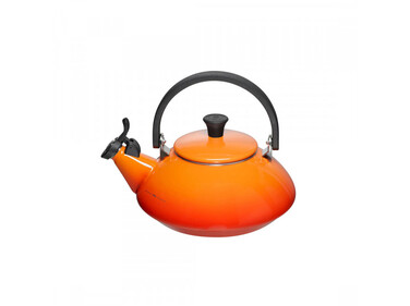 Чайник Zen 1,5 л, помаранчевий Le Creuset
