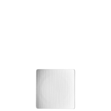 Тарілка 14 см, квадратна, дрібна Mesh Rosenthal