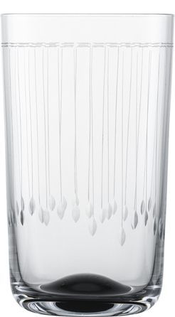 Склянка для лонгдринків 0,5 л, набір 2 предмети Glamorous Zwiesel Glas