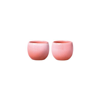 Подставка для яиц, набор 2 предмета Perlemor Coral Villeroy & Boch