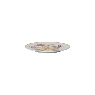 Тарілка для хліба 18 см Букет IDYLLIA Swarovski x Rosenthal