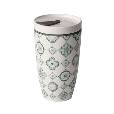 Термочашка 350 мл Jade to Go Villeroy & Boch