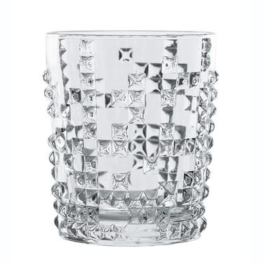 Склянка Tumbler 348 мл Punk, Nachtmann
