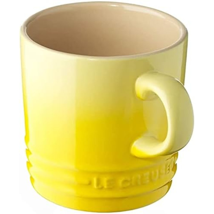 Керамічний кухоль Le Creuset, 0,35 л, 70302351700002 (Цитрус, 100 мл)
