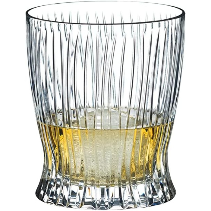 Стакан для виски 295 мл, набор 2 предмета, Tumbler Fire Riedel