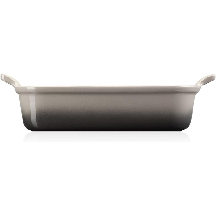 Форма для запікання прямокутна 2,4 л 26 см Flint Le Creuset