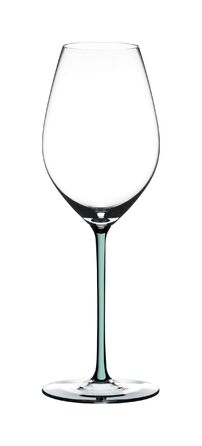 Келих для шампанського 459 мл м'ятний Fatto a Mano Champagne Wine Glass, Riedel