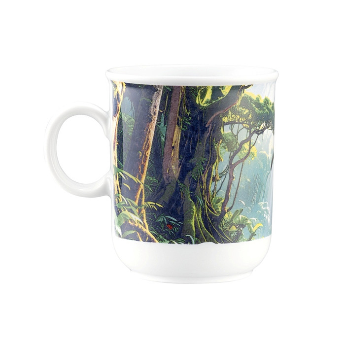 Кружка с ручкой 0,25 л Compact Dino Seltmann Weiden