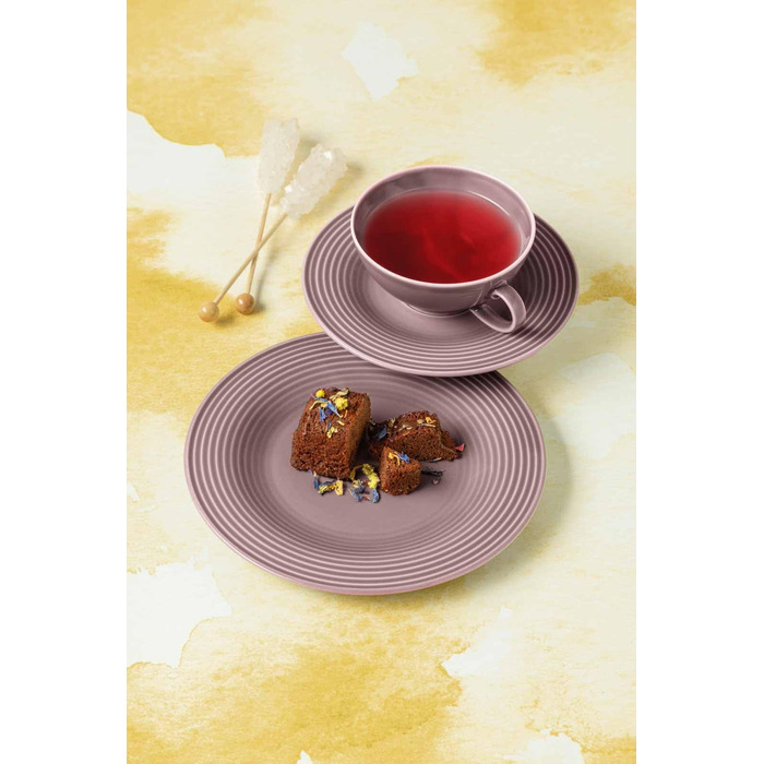 Beat Color Glaze Altrosa