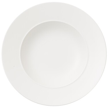 Тарілка для супу 24 см La Classica Villeroy & Boch