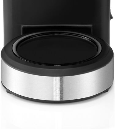 Кофеварка Aroma glass STELIO WMF