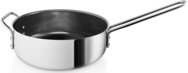 Cковорода 24 см Stainless steel Eva Solo