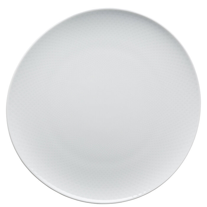 Тарілка 32 см Junto White Rosenthal