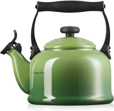Чайник 2,1 л Tradition зелений Bamboo Le Creuset