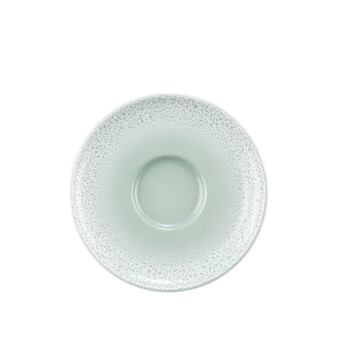 Блюдце к чашке для эспрессо 12 см Sento Home Aura Mint Seltmann Weiden