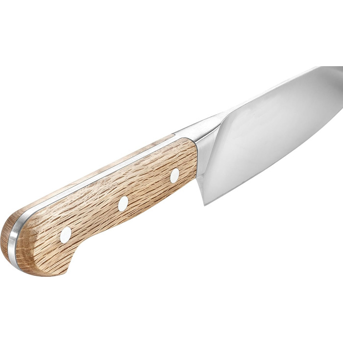 Ніж для м'яса 16 см, дуб Pro Wood Zwilling