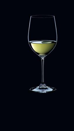 Набір з 4 келихів для білого вина 0,37 л Vinum Riedel