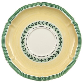 Блюдце до піалі для супу / бульйону 17 см French Garden Villeroy & Boch