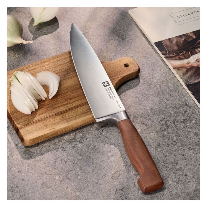Нож шеф-повара 20 см, Котибе Four Star Zwilling