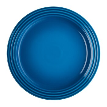Тарілка для сніданку 22 см Marseille Le Creuset