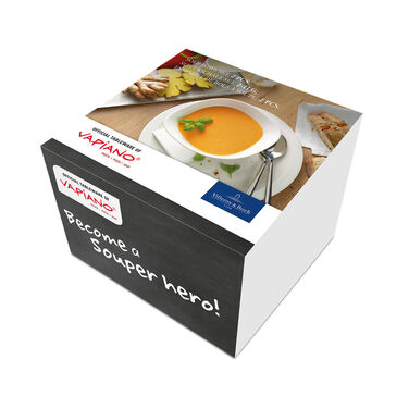 Набір з 2 піал для супу 700 мл Vapiano Villeroy & Boch