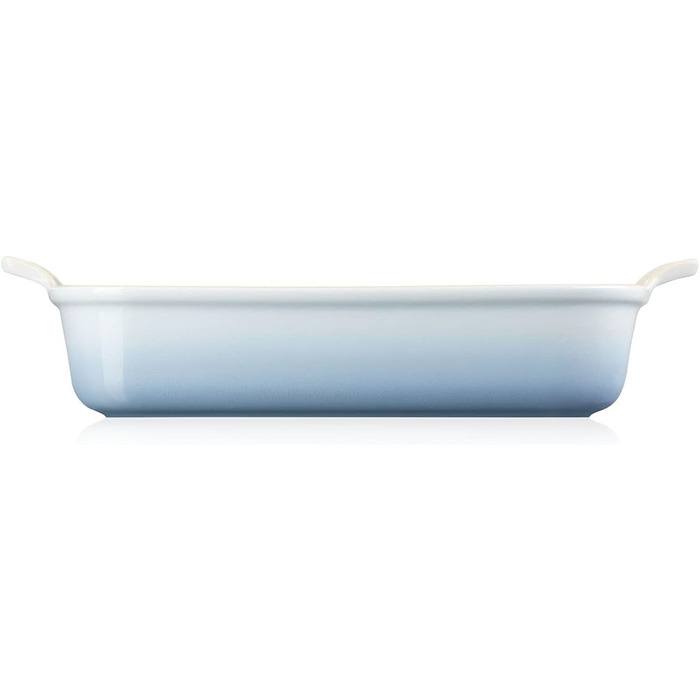 Форма для запікання прямокутна 4 л 32 см Coastal Blue Le Creuset