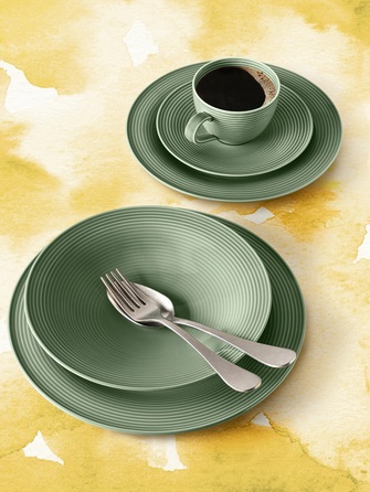 Beat Color Glaze Sage Green