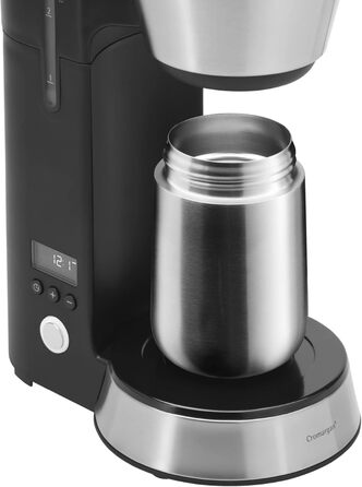 Термокружка 0,3 л, матова нержавіюча сталь Impulse Travel Mug WMF